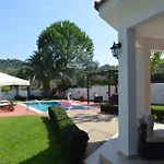 Villa Platanias *