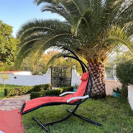 Platanias * Ajía Paraszkeví