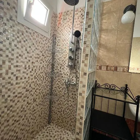 Platanias 圣帕拉斯凯维