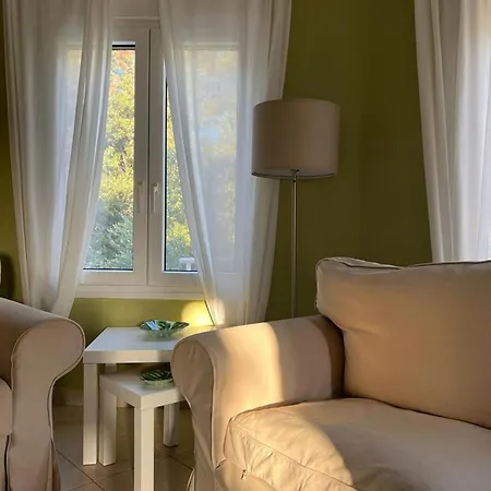 别墅 Platanias 圣帕拉斯凯维