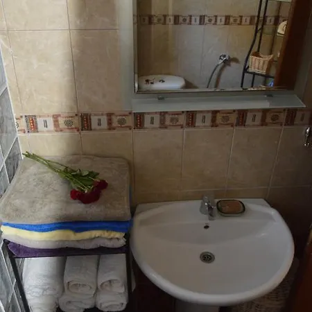 Platanias Villa Ajía Paraszkeví