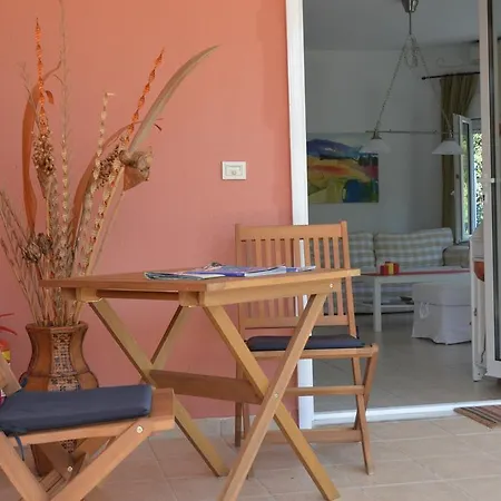 Villa Platanias Agia Paraskevi (Skiathos)