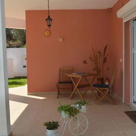 Platanias * 圣帕拉斯凯维