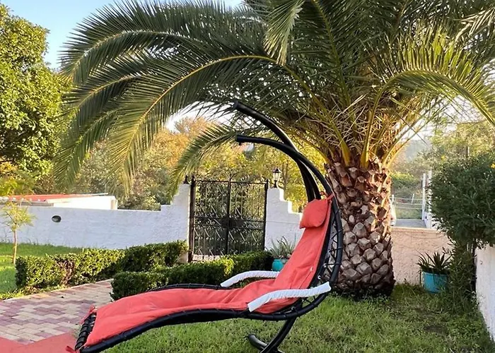 Platanias * 아기아 파라스케비