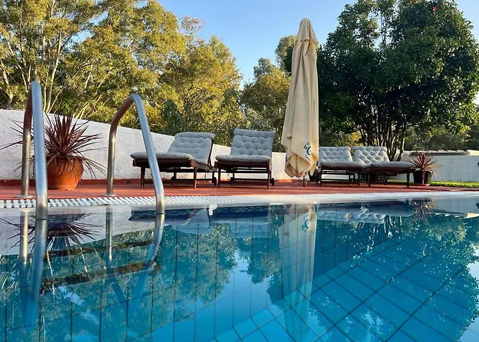 Platanias 빌라 아기아 파라스케비