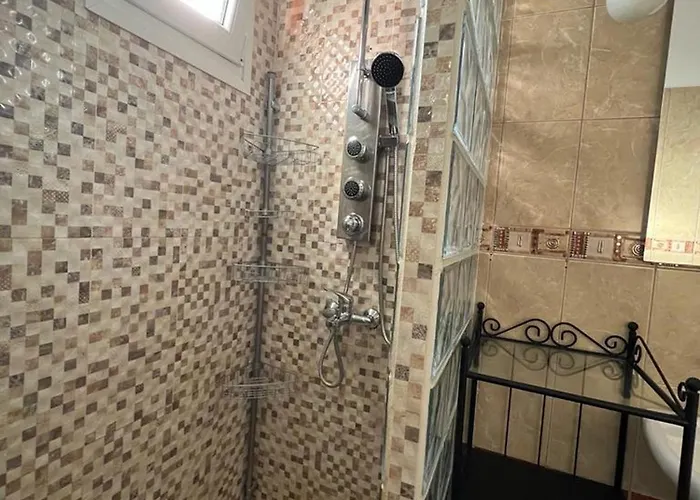 Platanias 아기아 파라스케비