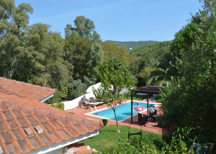 Platanias * Agia Paraskevi (Skiathos)