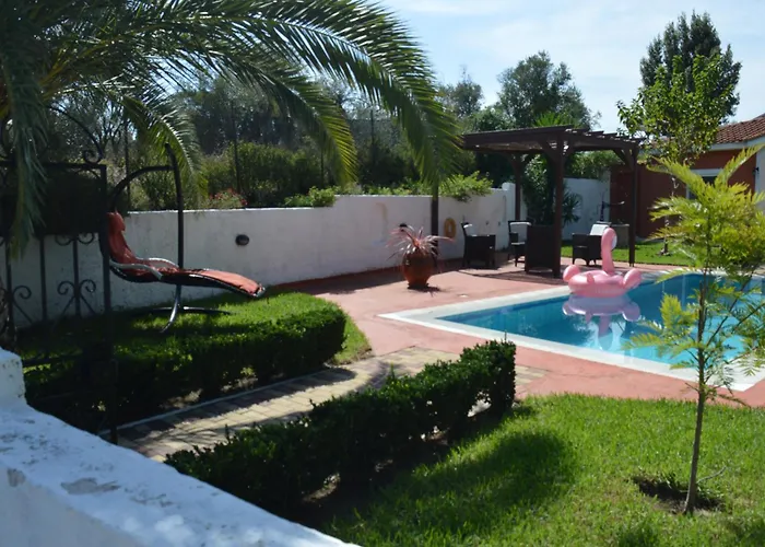 Platanias Villa Agia Paraskevi (Skiathos)