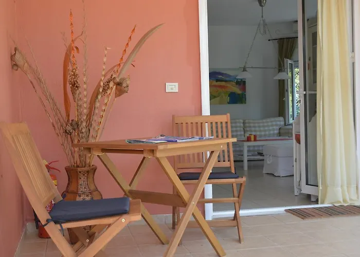 Villa Platanias Agia Paraskevi (Skiathos)