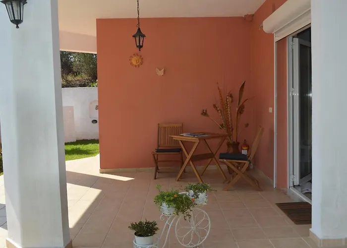 Platanias * Agia Paraskevi (Skiathos)