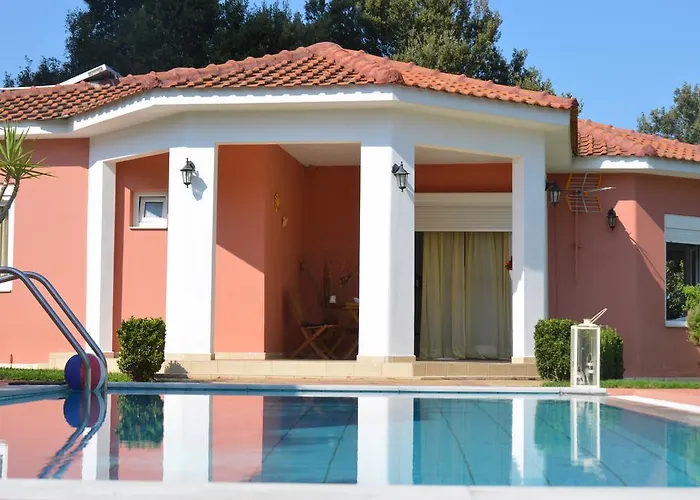 Platanias Villa Agia Paraskevi (Skiathos)