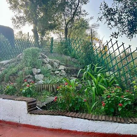 Platanias Villa *