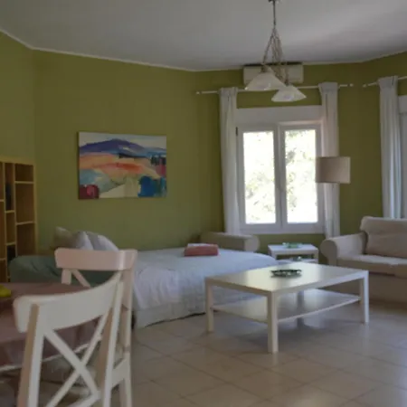 Villa Platanias *