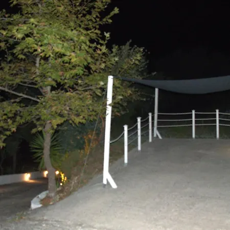 Platanias * Agia Paraskevi (Skiathos)